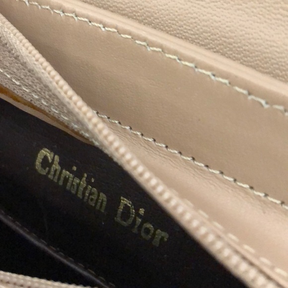 CHRISTIAN DIOR BAG - Picture 10 of 16